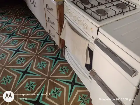 Casa en Venta 39 años