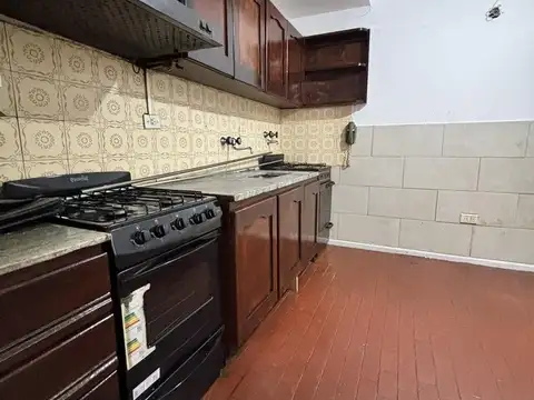 Departamento en Venta 40 años