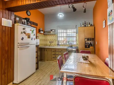 Depto Tipo Casa en Venta de 2 dormitorios