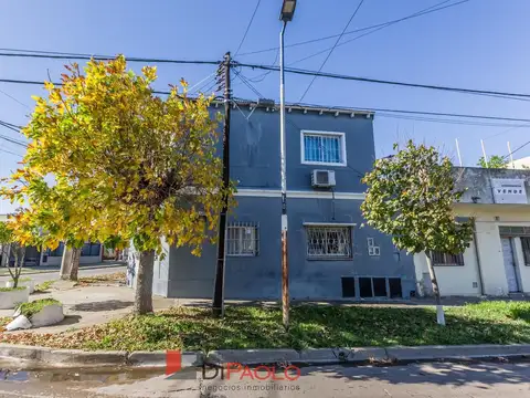 Depto Tipo Casa en Venta en Loma Hermosa, USD 85.000