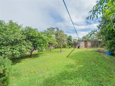 2 Viviendas en Excelente Ubicación