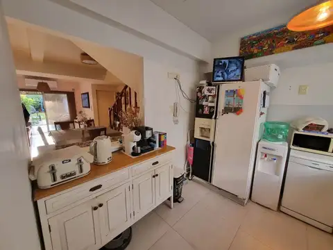 Depto Tipo Casa en Venta de 3 dormitorios