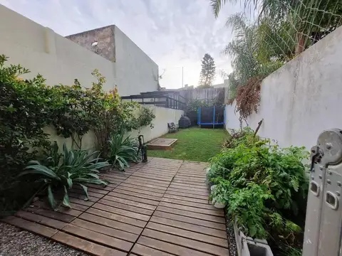 Depto Tipo Casa en Venta 7 años