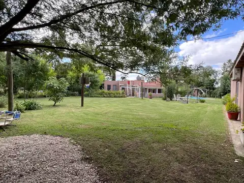 Casa - La Armonía