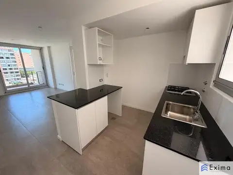 Departamento 2 dormitorios premium en venta en Lourdes