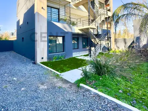 Departamento en Venta en San Vicente, USD 65.000