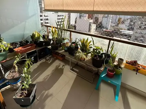 Departamento en Alquiler en La Plata, Partido de La Plata