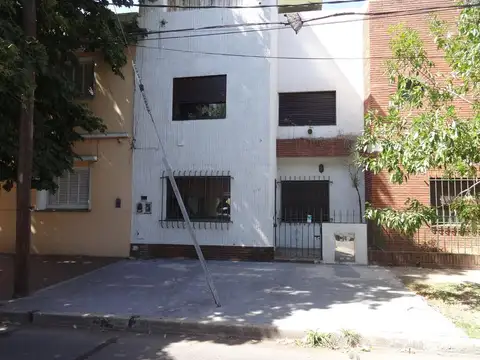 3 Ambientes con pequeño patio - Tour Virtual publicado