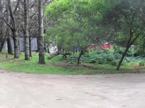 Terreno en Venta 10  mts Frente