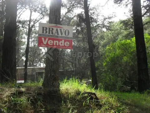 LOTE UNIFAMILIAR de 320 MTS - Mar Azul | Cod.0203 |