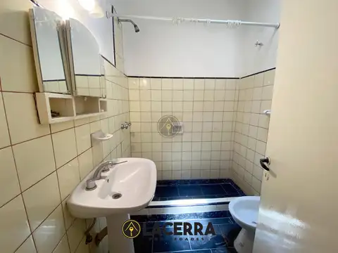 Depto Tipo Casa en Alquiler 10 años