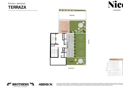 OPPEL | Departamento en Venta | VILLA URQUIZA  Capital Federal |  Cod: 33860
