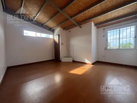 Depto Tipo Casa en Venta en La Plata, USD 60.000