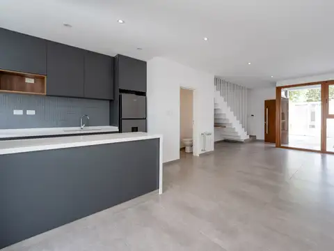 Casa en Venta A Estrenar