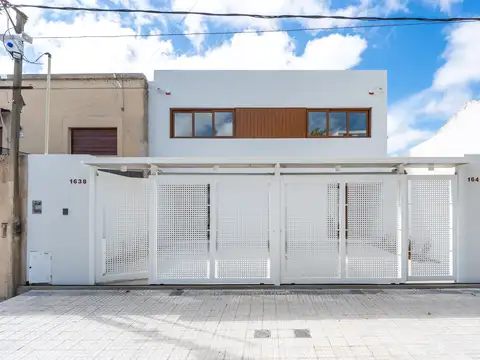 Casa en Venta de 2 dormitorios