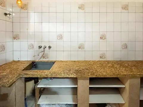 Depto Tipo Casa en Alquiler de 1 dormitorio