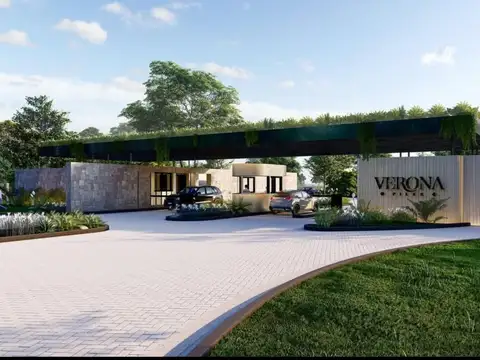 Terreno en  Verona Barrio Privado Pilar