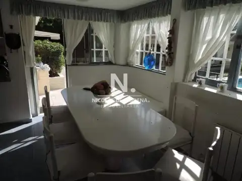 Casa en Venta de 5 dormitorios