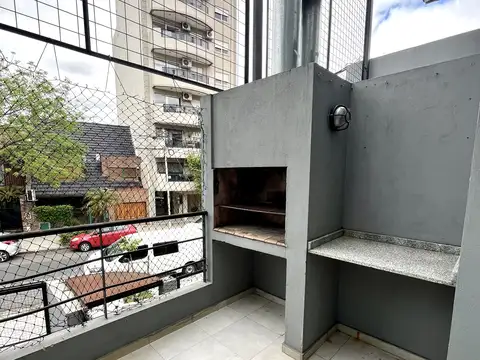 Lascano 4900, Piso 1