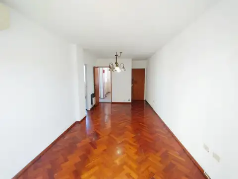 Venta departamento 3 dormitorios, cochera opcional