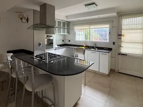 Casa en Venta de 5 dormitorios