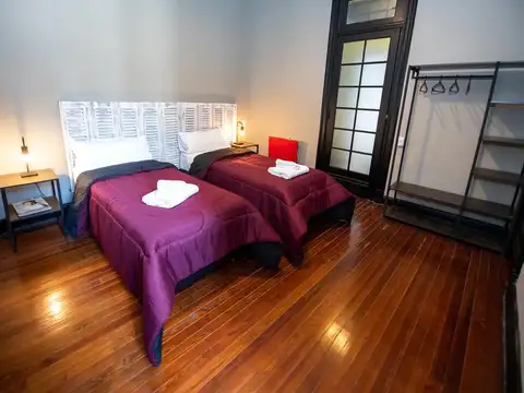 Departamento en Alquiler en Monserrat, $ 860.000