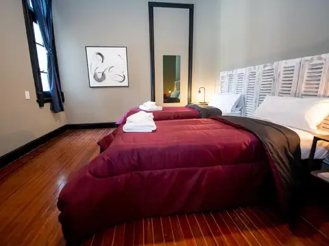 Departamento en Alquiler de 1 dormitorio