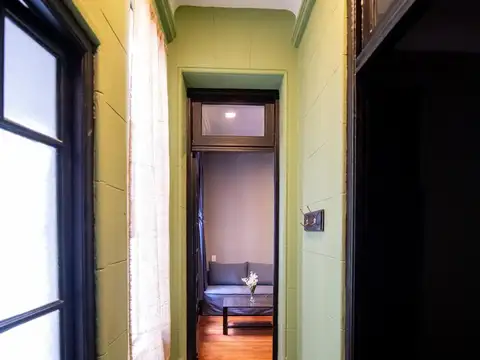 Departamento en Alquiler 10 años