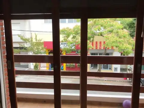 Departamento en Alquiler Apto profesional
