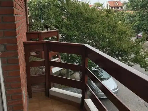 Tucuman 3200, Piso 1