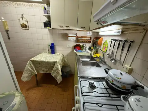 Venta | Departamento 3 ambientes | Belgrano