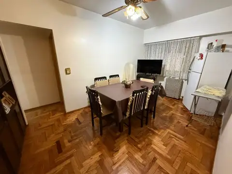 Avenida Doctor Ricardo Balbín 2300, Piso 3