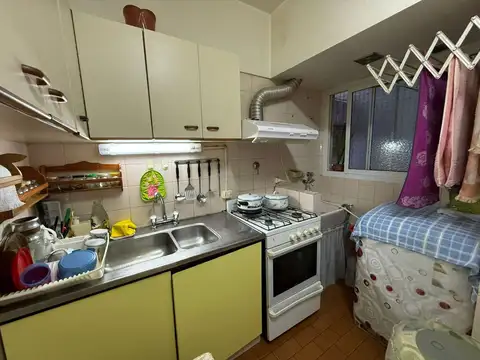 Departamento en Venta 45 años