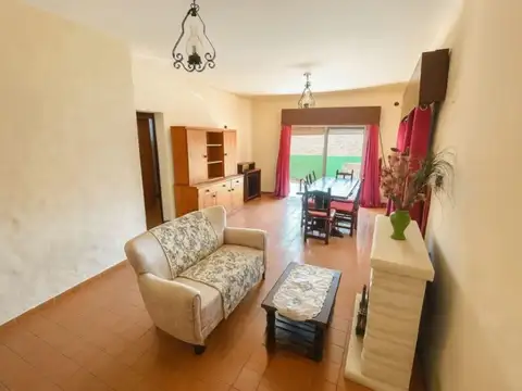 Departamento en Venta al Norte