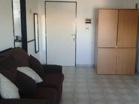 Tomás Liberti 400, Piso 11