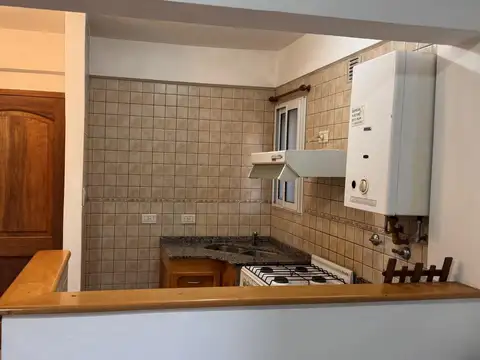 Departamento en Venta 18 años