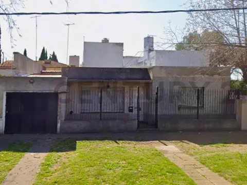 Martin Rodriguez y San Juan , Piso 0