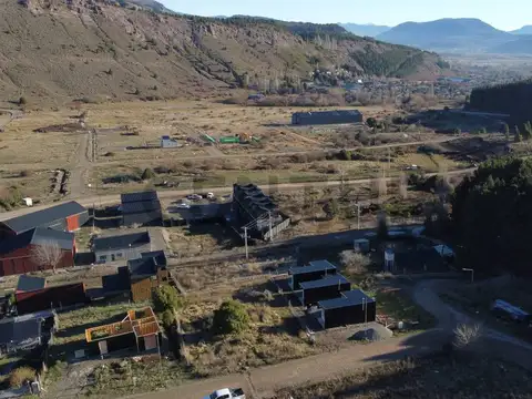 Terreno en Venta en Villa Vega Maipú, USD 30.000