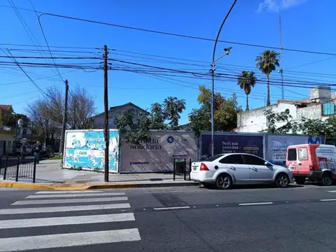 Terreno en Venta de 486,0 m2