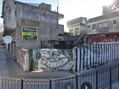 Terreno en Venta de 486,0 m2