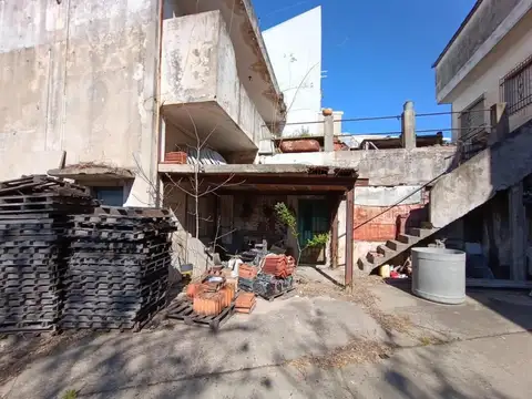 Terreno en Venta de 486,0 m2