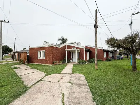 venta de casa en pavon 