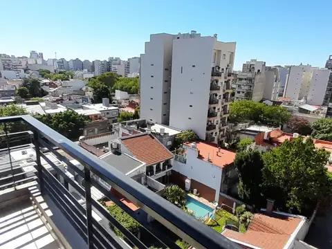 Departamento en Alquiler de Monoambiente