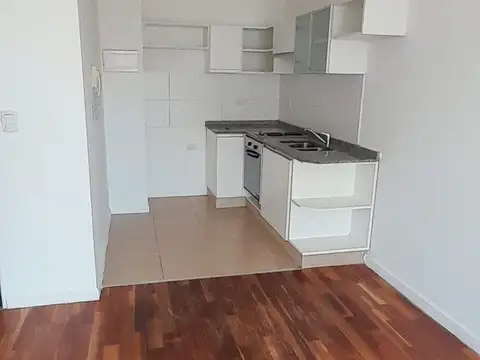 Departamento en Alquiler 8 años