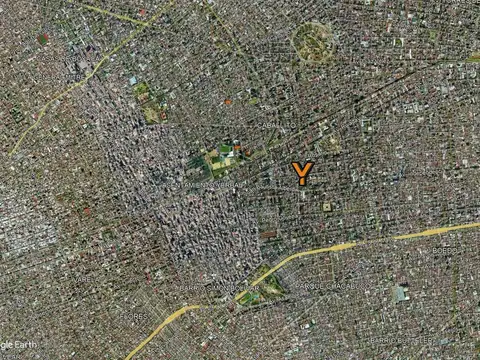 Departamento en Venta al Norte
