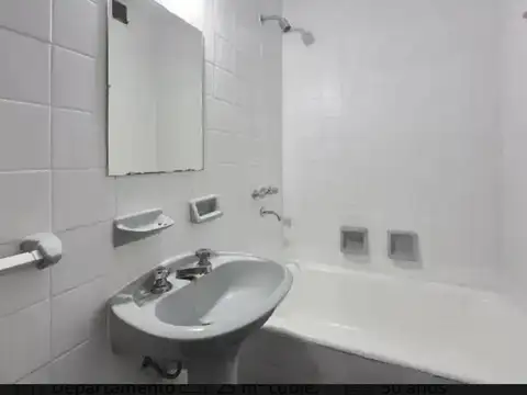 Departamento en venta - 1 Dormitorio 2 Baños - Caballito