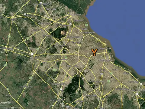 Departamento en Venta en Caballito, USD 55.000