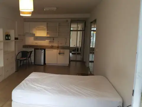Departamento en Alquiler Temporal de 1 dormitorio