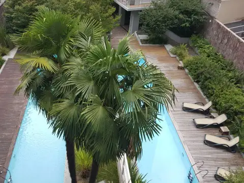 Departamento en Alquiler Temporal al Noroeste