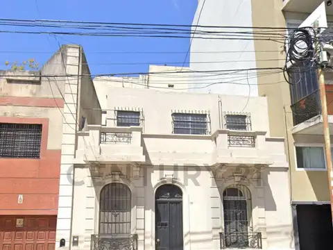 Espinosa 2300, Piso 0